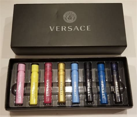 versace sample cologne|versace vintage cologne.